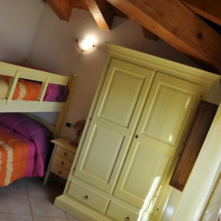 B&B Casa Ghiani Isili 외부 사진