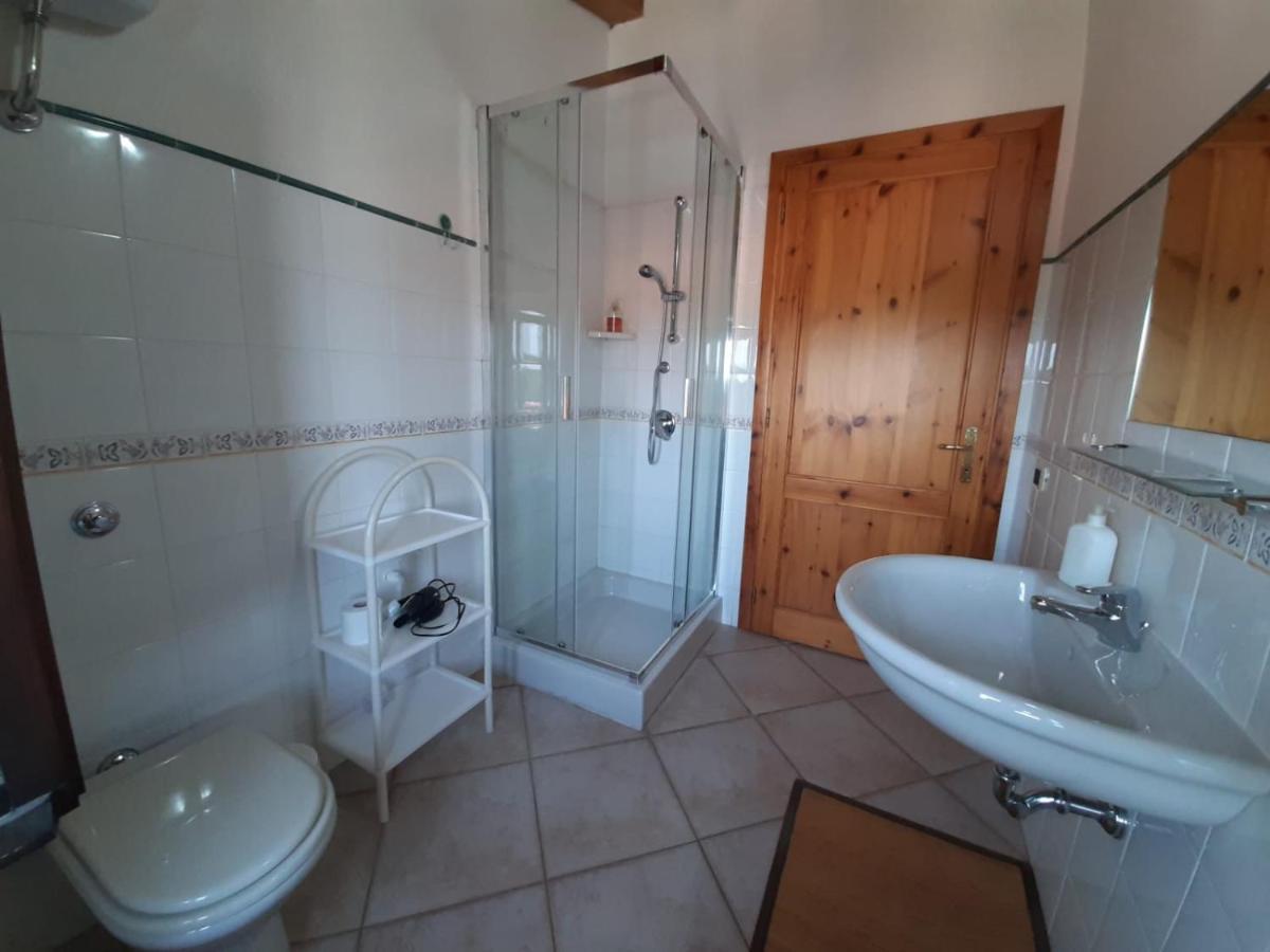 B&B Casa Ghiani Isili 외부 사진